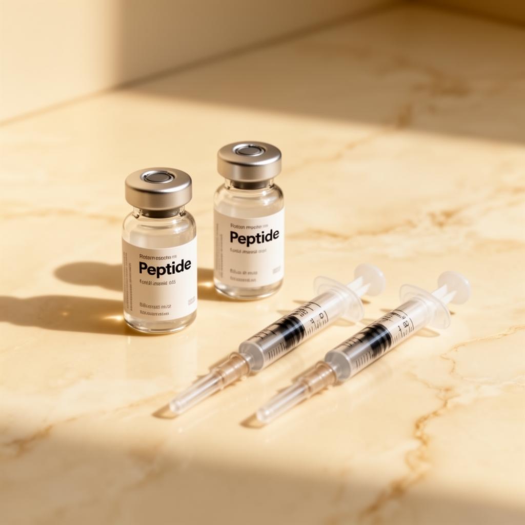 Peptides & Longevity