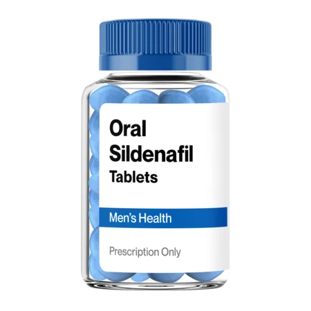 Sildenafil