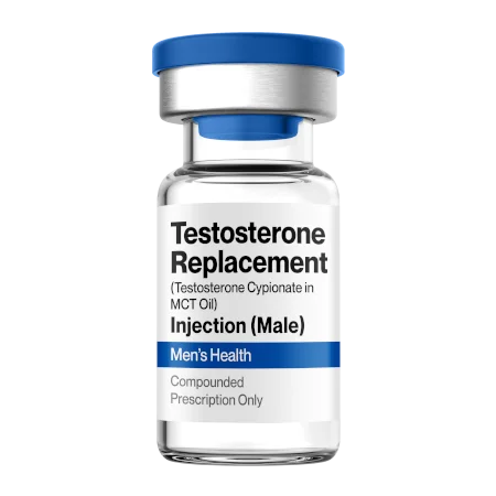 Testosterone Injection
