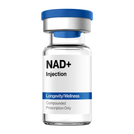 NAD+ Injection