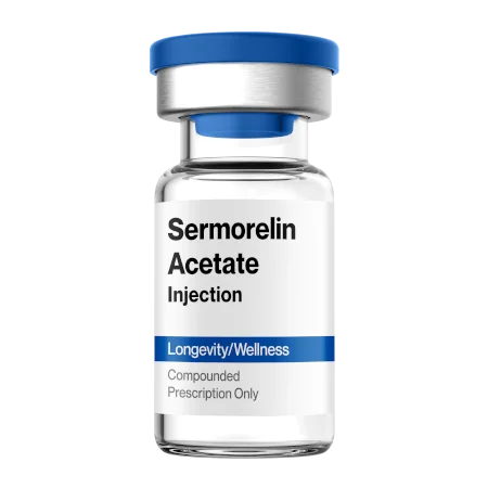 Sermorelin Injection