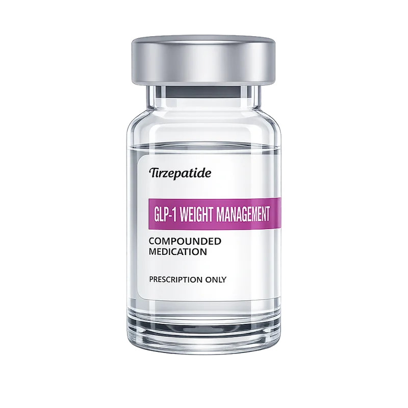 Tirzepatide Injection